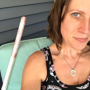 Meet your Posher, Jamie